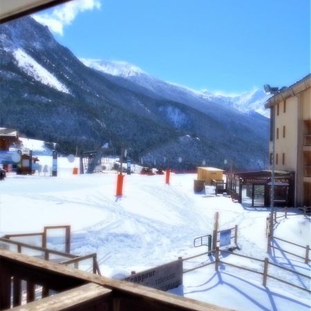 Les Balcons Proche Parc National Vanoise Appartements 2 Pieces 6 Pers Montagne Superieur 特米哥农 外观 照片
