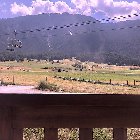 Les Balcons Proche Parc National Vanoise Appartements 2 Pieces 6 Pers Montagne Superieur 特米哥农 外观 照片