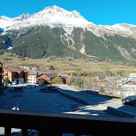 Les Balcons Proche Parc National Vanoise Appartements 2 Pieces 6 Pers Montagne Superieur 特米哥农 外观 照片