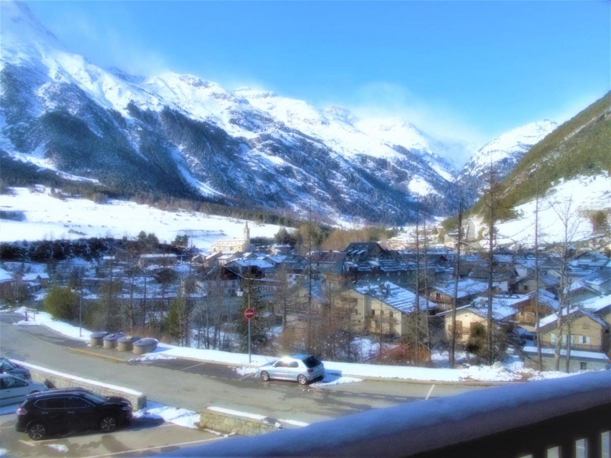 Les Balcons Proche Parc National Vanoise Appartements 2 Pieces 6 Pers Montagne Superieur 特米哥农 外观 照片