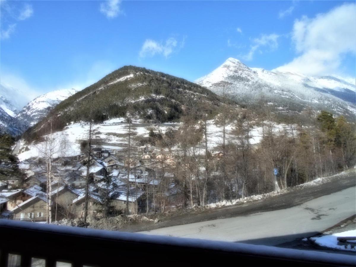 Les Balcons Proche Parc National Vanoise Appartements 2 Pieces 6 Pers Montagne Superieur 特米哥农 外观 照片