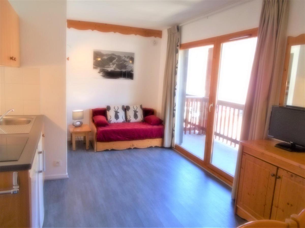 Les Balcons Proche Parc National Vanoise Appartements 2 Pieces 6 Pers Montagne Superieur 特米哥农 外观 照片