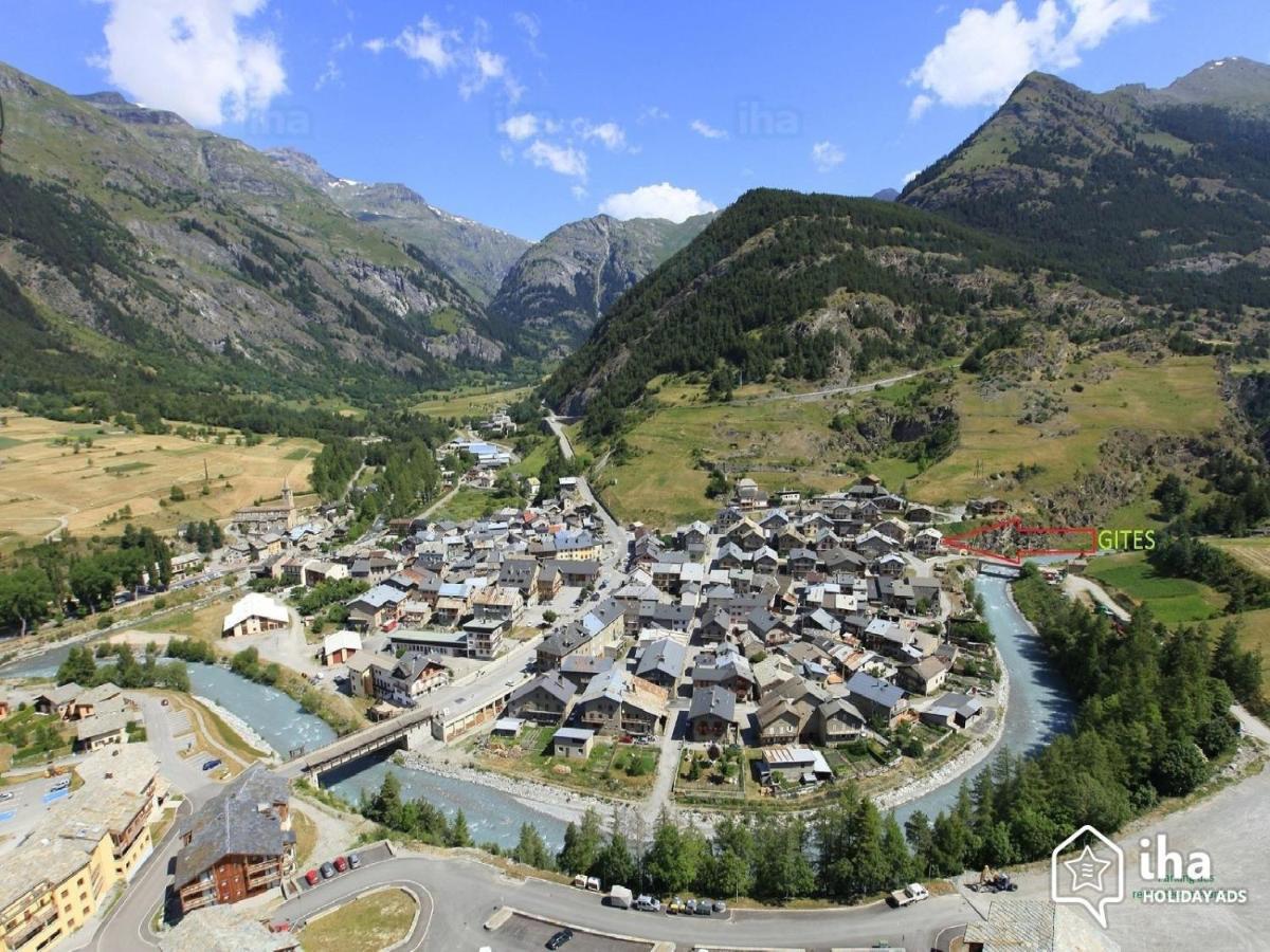 Les Balcons Proche Parc National Vanoise Appartements 2 Pieces 6 Pers Montagne Superieur 特米哥农 外观 照片