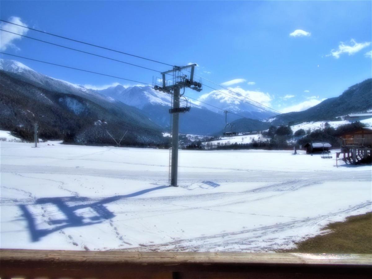 Les Balcons Proche Parc National Vanoise Appartements 2 Pieces 6 Pers Montagne Superieur 特米哥农 外观 照片