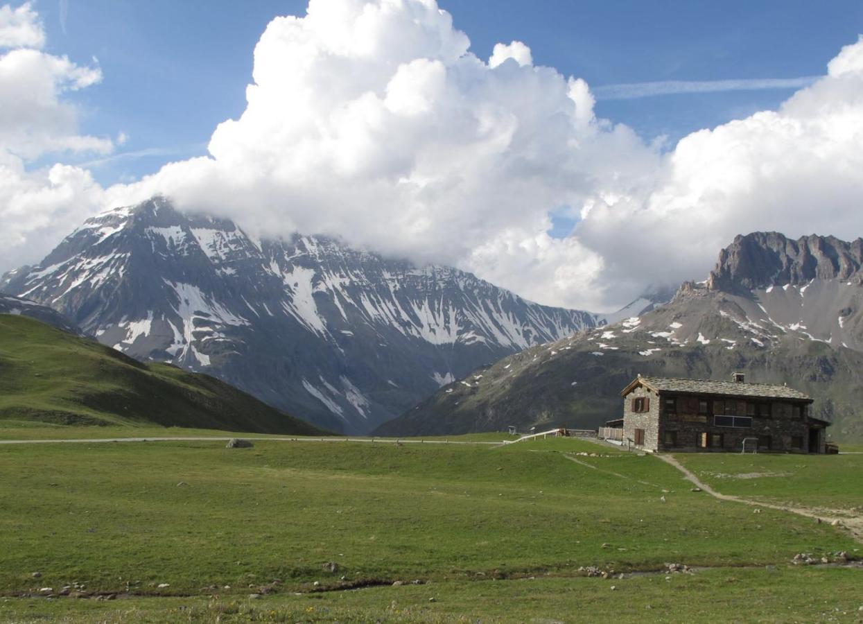 Les Balcons Proche Parc National Vanoise Appartements 2 Pieces 6 Pers Montagne Superieur 特米哥农 外观 照片