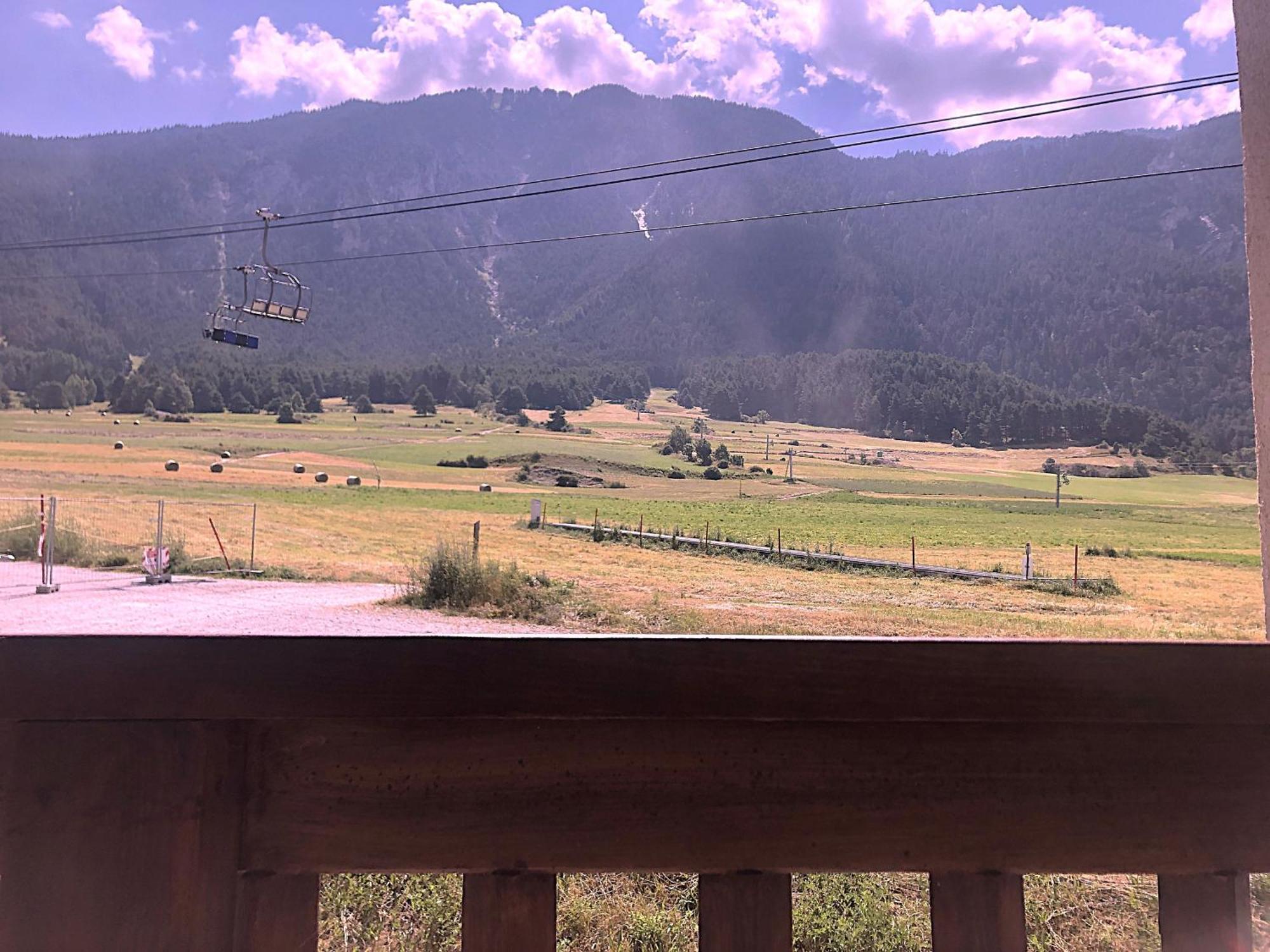 Les Balcons Proche Parc National Vanoise Appartements 2 Pieces 6 Pers Montagne Superieur 特米哥农 外观 照片